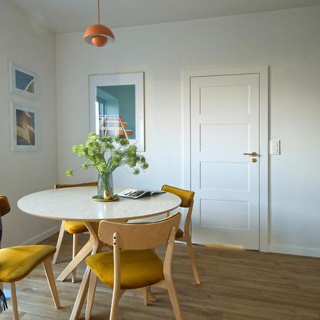 Irs Royal Apartments Apartamenty Irs Yacht Park 그디니아 외부 사진