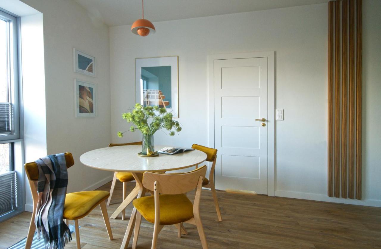 Irs Royal Apartments Apartamenty Irs Yacht Park 그디니아 외부 사진