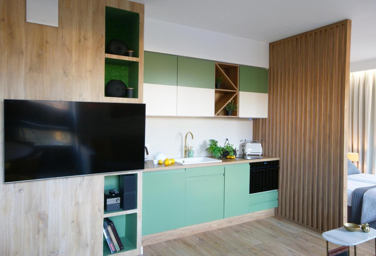 Irs Royal Apartments Apartamenty Irs Yacht Park 그디니아 외부 사진